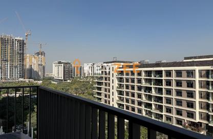 Apartment - 2 Bedrooms - 2 Bathrooms for sale in Park Field Tower 1 - Park Field - Dubai Hills Estate - Dubai