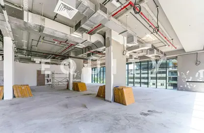 مكتب - استوديو للايجار في سول باي - الخليج التجاري - دبي