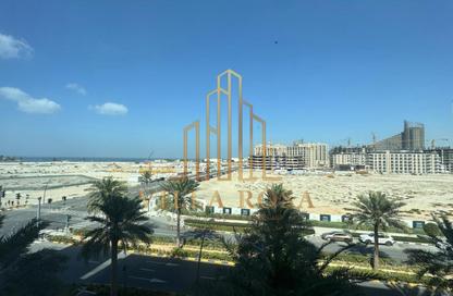 Apartment - 3 Bedrooms - 3 Bathrooms for sale in Indigo Beach Residence - Maryam Island - Al Khan - Sharjah