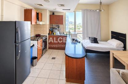 Apartment - 1 - 2 for sale in The Crescent A - The Crescent - Dubai Production City (IMPZ) - Dubai Apartment - 1 - 2 for sale in The Crescent A - The Crescent - Dubai Production City (IMPZ) - Dubai