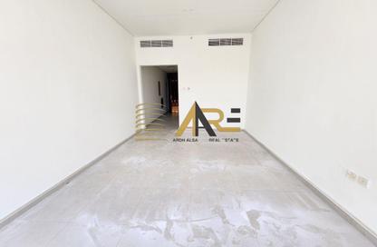 Apartment - 1 Bedroom - 2 Bathrooms for rent in Sarab 2 - Aljada - Sharjah Apartment - 1 Bedroom - 2 Bathrooms for rent in Sarab 2 - Aljada - Sharjah