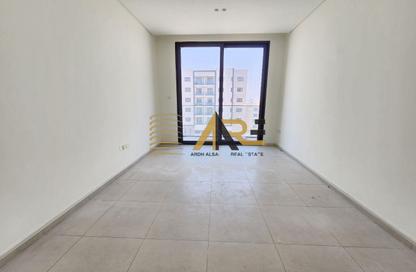 Apartment - 1 Bedroom - 2 Bathrooms for rent in Sarab 2 - Aljada - Sharjah
