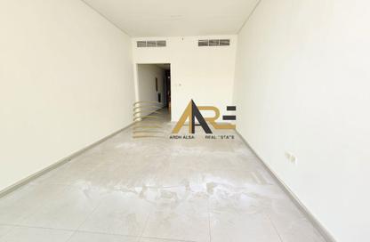 Apartment - 1 Bedroom - 2 Bathrooms for rent in Sarab 2 - Aljada - Sharjah Apartment - 1 Bedroom - 2 Bathrooms for rent in Sarab 2 - Aljada - Sharjah