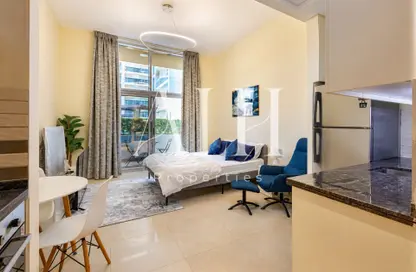 Apartment - 1 Bathroom for rent in Azizi Star - Al Furjan - Dubai Apartment - 1 Bathroom for rent in Azizi Star - Al Furjan - Dubai