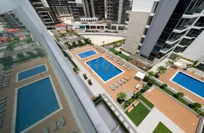 Apartment - 1 Bedroom - 1 Bathroom for rent in Azizi Riviera 63 - Azizi Riviera - Meydan One - Meydan - Dubai Apartment - 1 Bedroom - 1 Bathroom for rent in Azizi Riviera 63 - Azizi Riviera - Meydan One - Meydan - Dubai