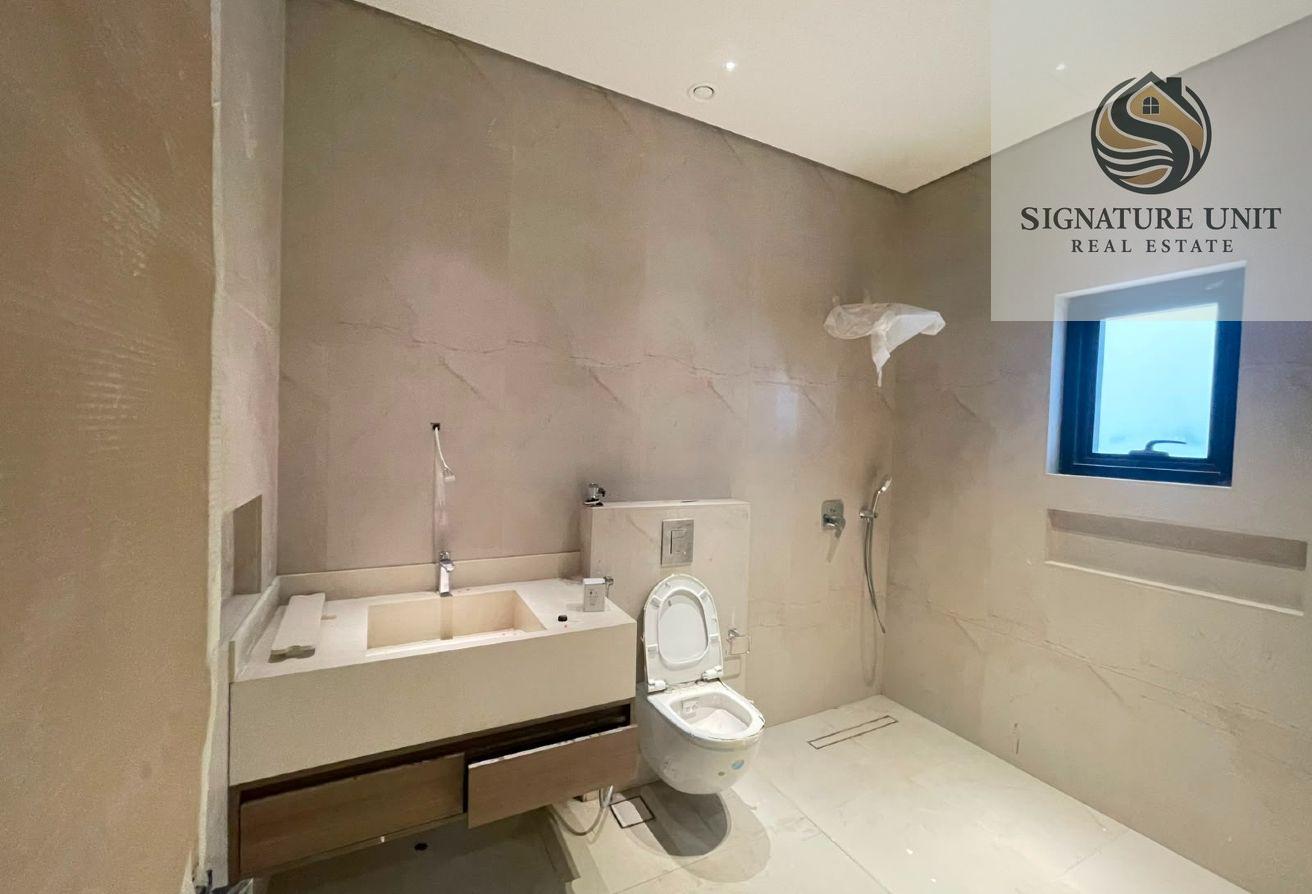 BRAND NEW 5BR VILLA | MAJLIS | DRIVER ROOM photo 19