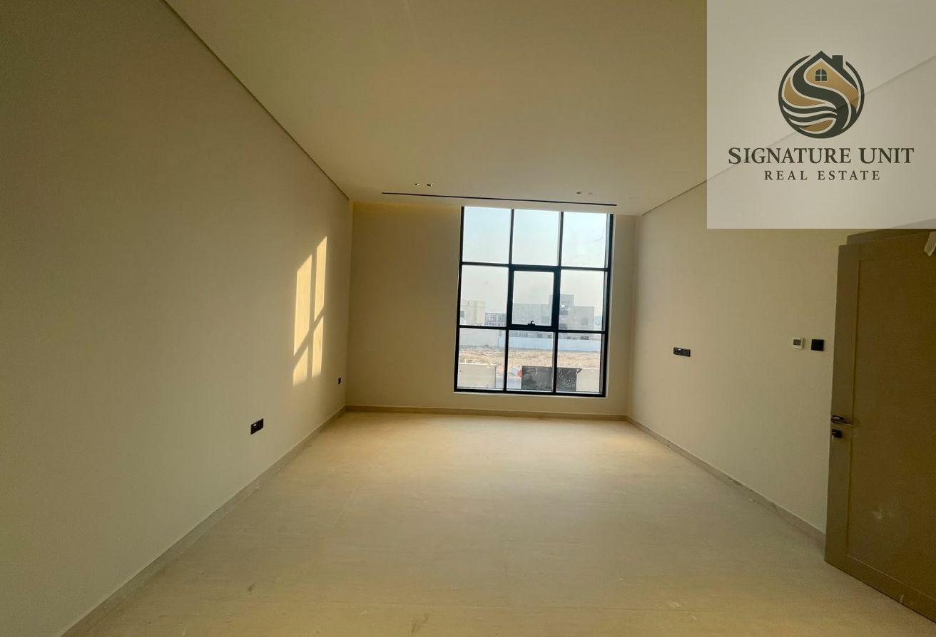 BRAND NEW 5BR VILLA | MAJLIS | DRIVER ROOM photo 9