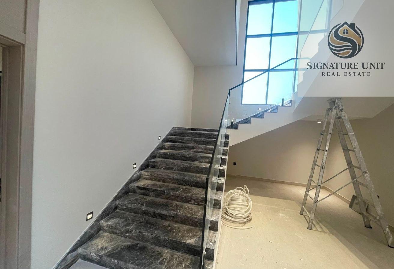 BRAND NEW 5BR VILLA | MAJLIS | DRIVER ROOM photo 13