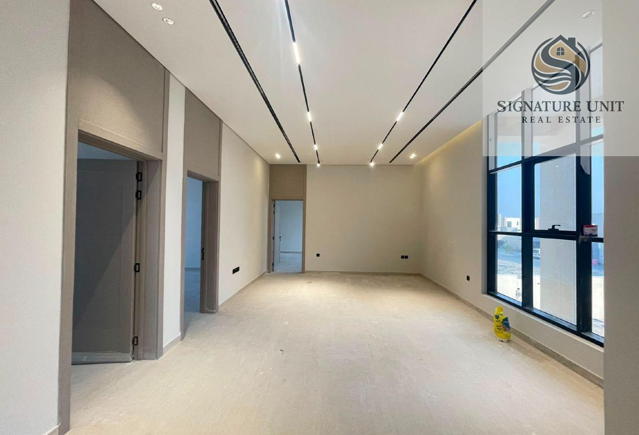 BRAND NEW 5BR VILLA | MAJLIS | DRIVER ROOM photo 11