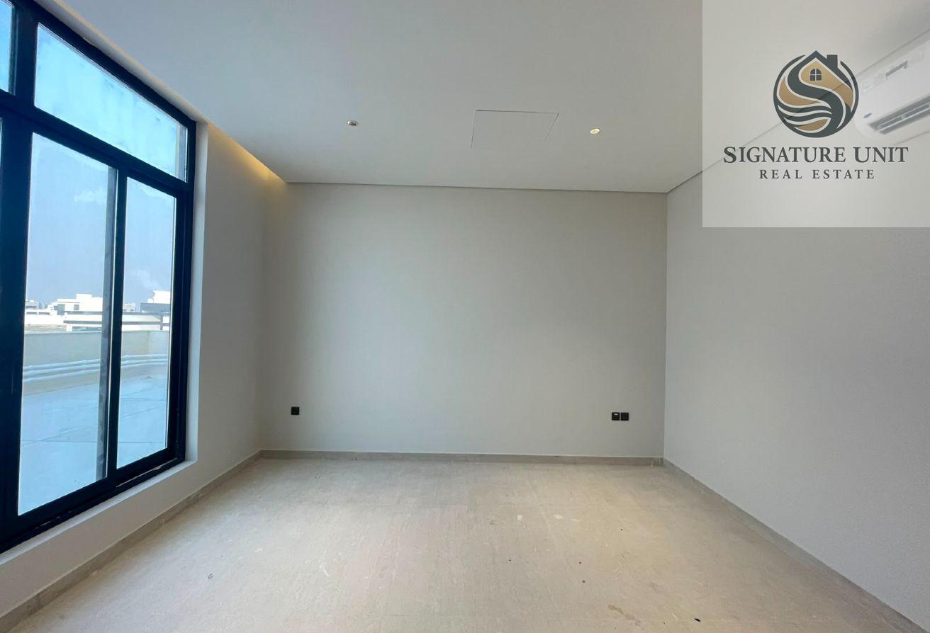 BRAND NEW 5BR VILLA | MAJLIS | DRIVER ROOM photo 10