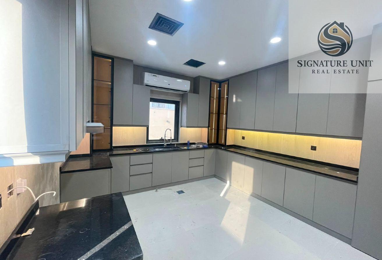 BRAND NEW 5BR VILLA | MAJLIS | DRIVER ROOM photo 16