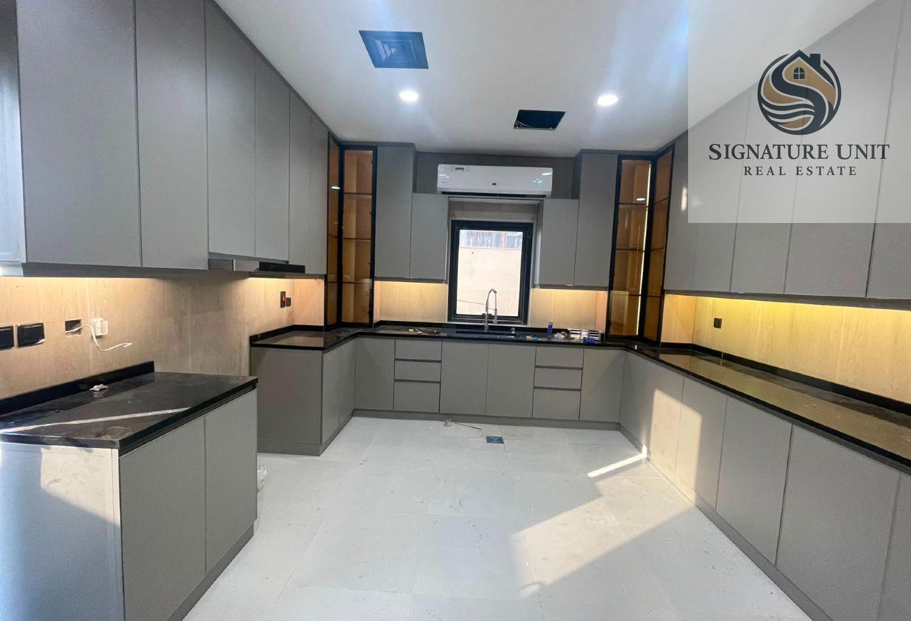 BRAND NEW 5BR VILLA | MAJLIS | DRIVER ROOM photo 15