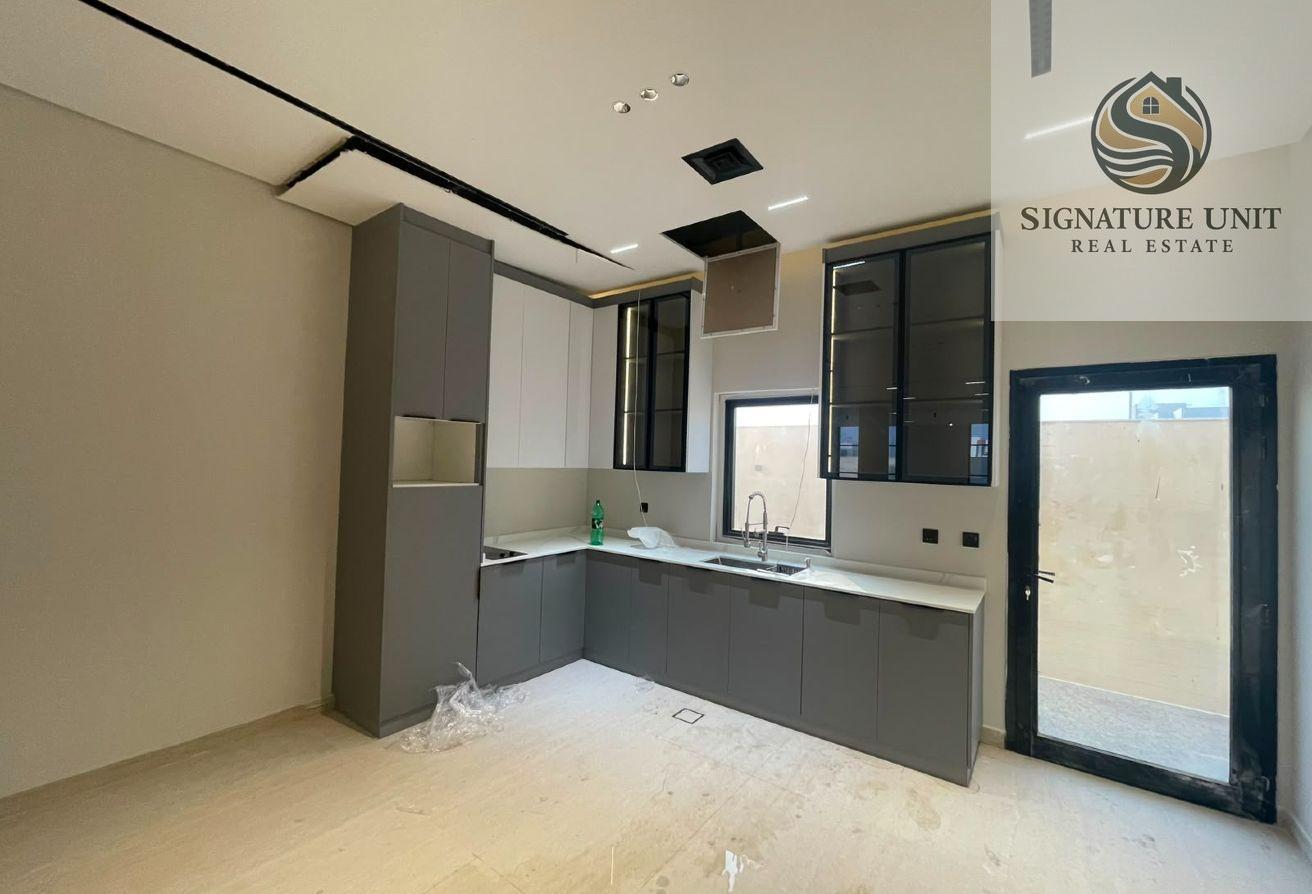 BRAND NEW 5BR VILLA | MAJLIS | DRIVER ROOM photo 14