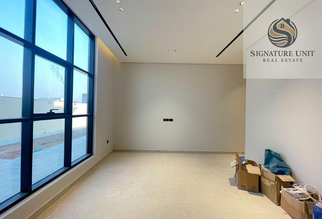 BRAND NEW 5BR VILLA | MAJLIS | DRIVER ROOM photo 7
