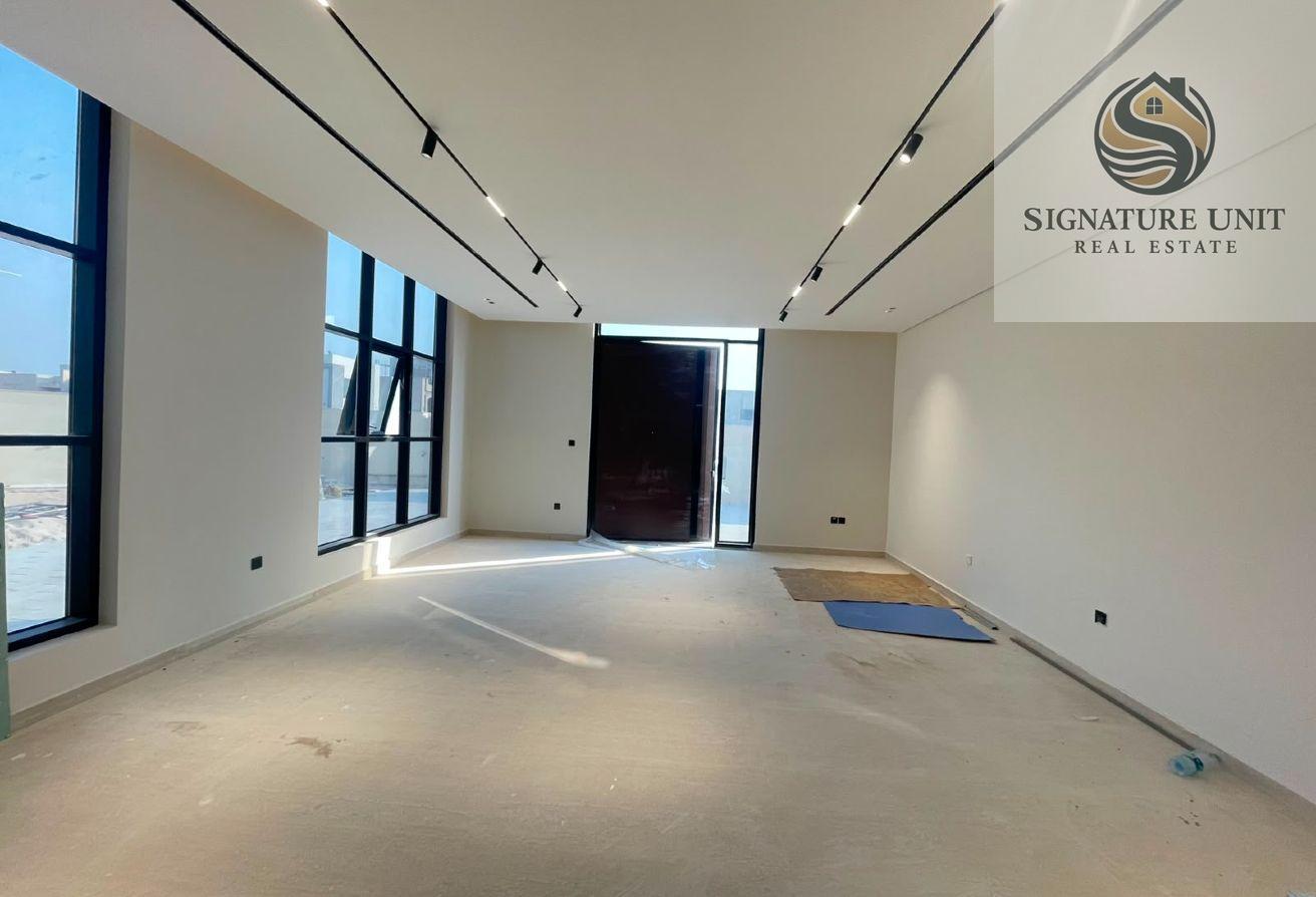 BRAND NEW 5BR VILLA | MAJLIS | DRIVER ROOM photo 5