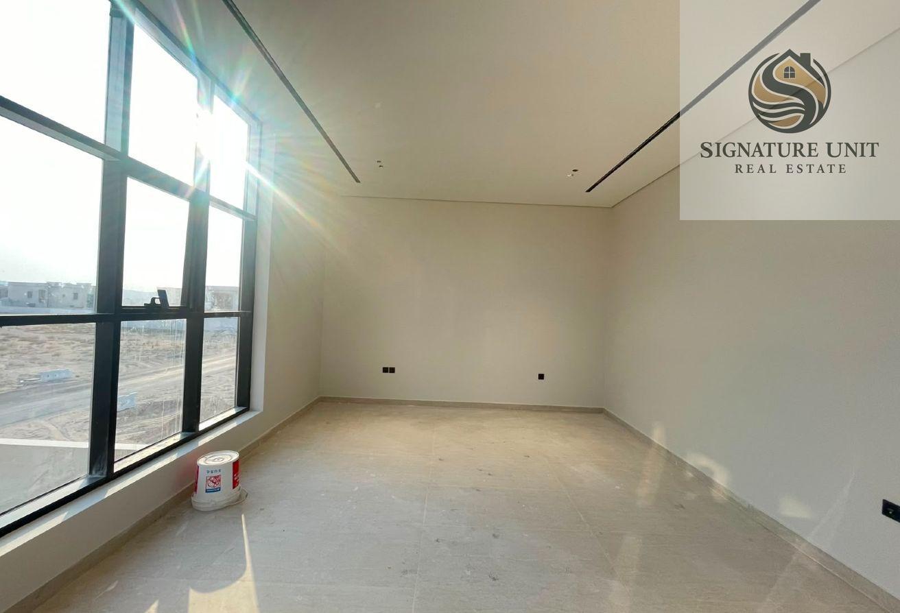 BRAND NEW 5BR VILLA | MAJLIS | DRIVER ROOM photo 8