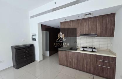 Apartment - Studio - 1 Bathroom for rent in Uptown Al Zahia - Al Zahia - Muwaileh Commercial - Sharjah