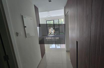 Apartment - Studio - 1 Bathroom for rent in Uptown Al Zahia - Al Zahia - Muwaileh Commercial - Sharjah Apartment - Studio - 1 Bathroom for rent in Uptown Al Zahia - Al Zahia - Muwaileh Commercial - Sharjah