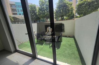 Apartment - Studio - 1 Bathroom for rent in Uptown Al Zahia - Al Zahia - Muwaileh Commercial - Sharjah