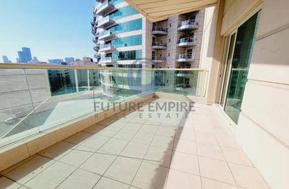 Apartment - 1 Bedroom - 2 Bathrooms for rent in Gulf Residence Tower A - Oud Metha - Bur Dubai - Dubai Apartment - 1 Bedroom - 2 Bathrooms for rent in Gulf Residence Tower A - Oud Metha - Bur Dubai - Dubai