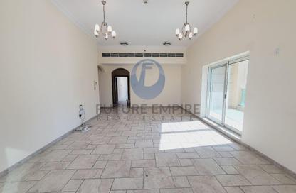 Apartment - 1 Bedroom - 2 Bathrooms for rent in Gulf Residence Tower A - Oud Metha - Bur Dubai - Dubai
