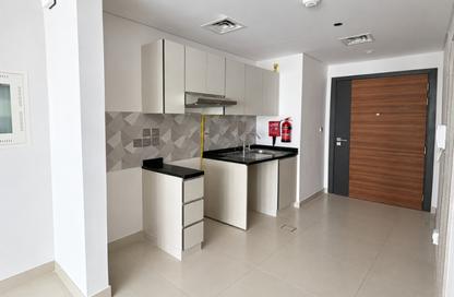 Apartment - Studio - 1 for rent in Al Waleed Garden 2 - Al Waleed Garden - Al Jaddaf - Dubai