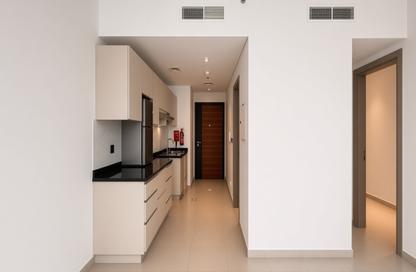 Apartment - Studio - 1 for rent in Al Waleed Garden 2 - Al Waleed Garden - Al Jaddaf - Dubai