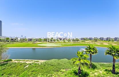 Villa - 7+ Bedrooms - 7+ Bathrooms for sale in Belair Damac Hills - By Trump Estates - Damac Hills - Dubai