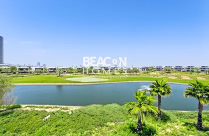 Villa for sale in Trump Estates - Damac Hills - Dubai