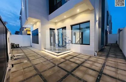 Villa - 5 Bedrooms - 7 Bathrooms for sale in Al Amira Village - Al Yasmeen - Ajman Villa - 5 Bedrooms - 7 Bathrooms for sale in Al Amira Village - Al Yasmeen - Ajman
