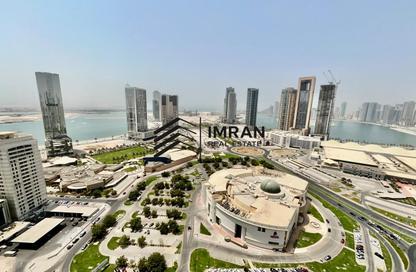 Apartment - 3 Bedrooms - 4 Bathrooms for rent in Al Taawun - Sharjah Apartment - 3 Bedrooms - 4 Bathrooms for rent in Al Taawun - Sharjah