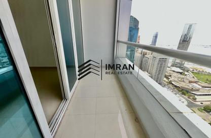 Apartment - 3 Bedrooms - 4 Bathrooms for rent in Al Taawun - Sharjah Apartment - 3 Bedrooms - 4 Bathrooms for rent in Al Taawun - Sharjah