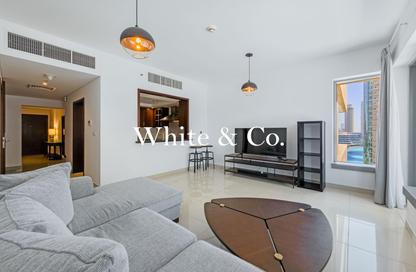 Apartment - 1 Bedroom - 2 Bathrooms for sale in 29 Burj Boulevard Tower 2 - 29 Burj Boulevard - Downtown Dubai - Dubai Apartment - 1 Bedroom - 2 Bathrooms for sale in 29 Burj Boulevard Tower 2 - 29 Burj Boulevard - Downtown Dubai - Dubai