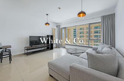 Apartment - 1 Bedroom - 2 Bathrooms for sale in 29 Burj Boulevard Tower 2 - 29 Burj Boulevard - Downtown Dubai - Dubai Apartment - 1 Bedroom - 2 Bathrooms for sale in 29 Burj Boulevard Tower 2 - 29 Burj Boulevard - Downtown Dubai - Dubai
