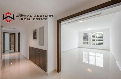Apartment - 2 Bedrooms - 3 Bathrooms for rent in Coral Tower - Business Bay - Dubai