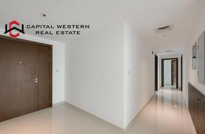 Apartment - 2 Bedrooms - 3 Bathrooms for rent in Coral Tower - Business Bay - Dubai