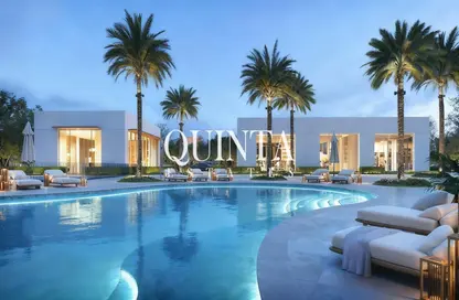 فيلا - 5 غرف نوم - 6 حمامات للبيع في أوفيل - ذا فالي - دبي