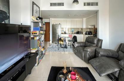 Apartment - 2 Bedrooms - 2 Bathrooms for rent in Zahra Breeze Apartments 4A - Zahra Breeze Apartments 4 - Zahra Breeze Apartments - Town Square - Dubai