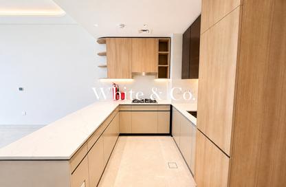 Apartment - 1 Bedroom - 2 Bathrooms for rent in Golf Residences by Fortimo - Dubai Hills Estate - Dubai