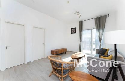 Apartment - 1 - 1 for rent in Eaton Place - District 15 - Jumeirah Village Circle - Dubai