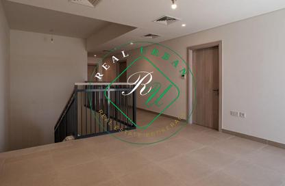 Villa - 4 Bedrooms - 7 Bathrooms for rent in Fay Alreeman - Al Shamkha - Abu Dhabi Villa - 4 Bedrooms - 7 Bathrooms for rent in Fay Alreeman - Al Shamkha - Abu Dhabi