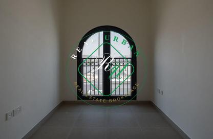 Villa - 4 Bedrooms - 7 Bathrooms for rent in Fay Alreeman - Al Shamkha - Abu Dhabi