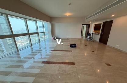 Apartment - 1 Bedroom - 2 Bathrooms for rent in Sama Tower - Sheikh Zayed Road - Dubai