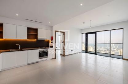 Apartment - 2 Bedrooms - 3 Bathrooms for rent in Vida Residences Dubai Marina - Dubai Marina - Dubai Apartment - 2 Bedrooms - 3 Bathrooms for rent in Vida Residences Dubai Marina - Dubai Marina - Dubai