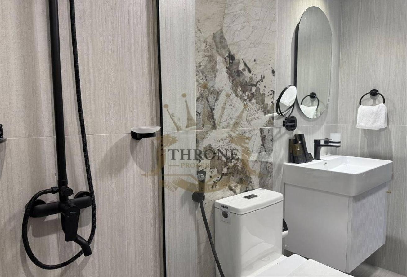 Spacious 1BR | Furnished | Vacant | Great Deal photo 10