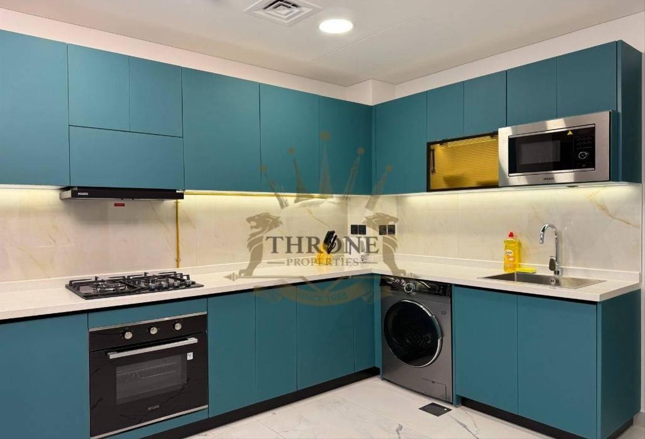 Spacious 1BR | Furnished | Vacant | Great Deal photo 4
