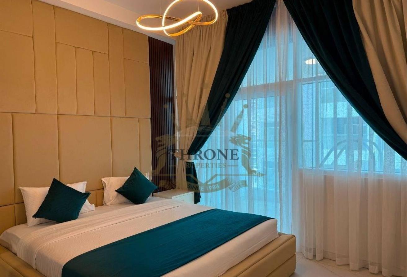 Spacious 1BR | Furnished | Vacant | Great Deal photo 8
