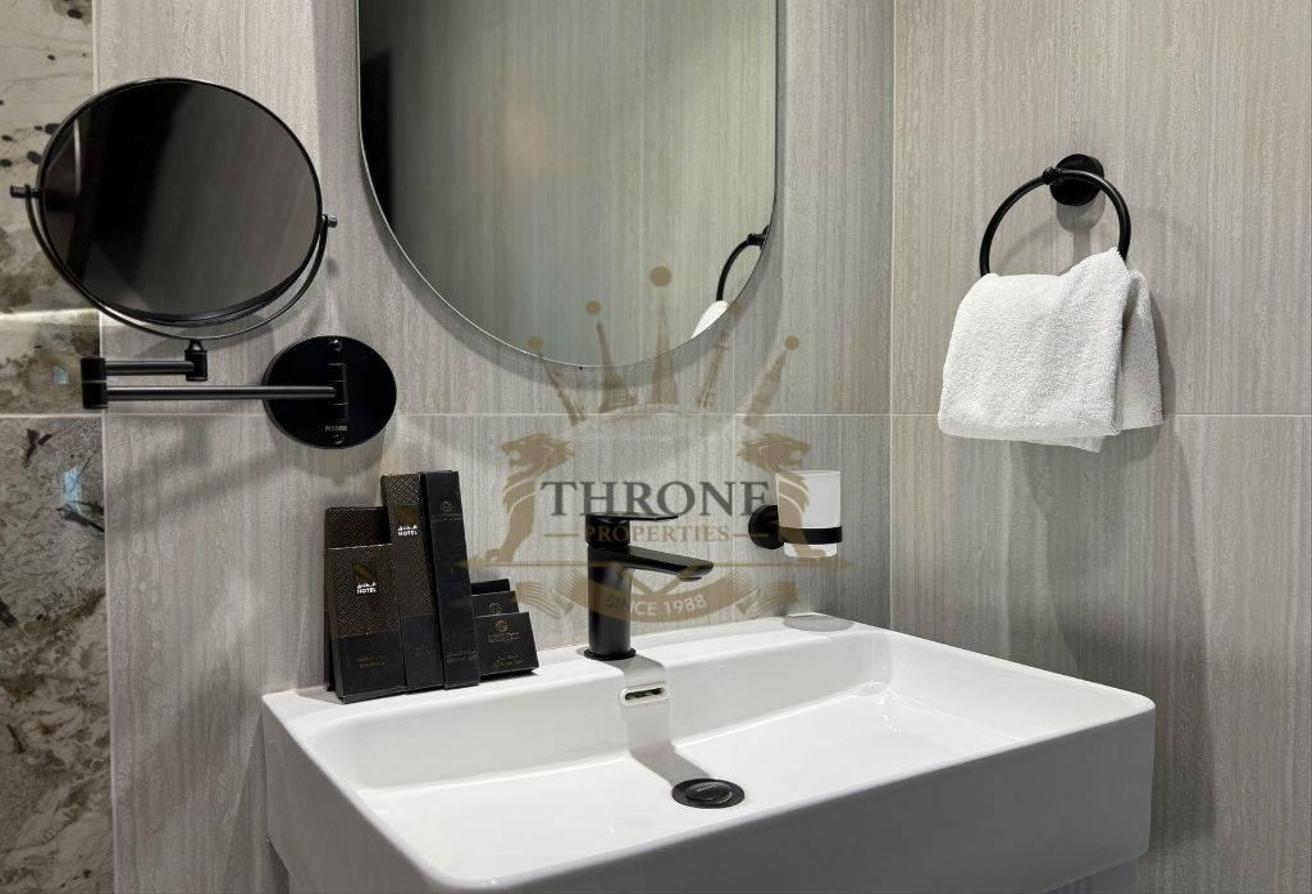 Spacious 1BR | Furnished | Vacant | Great Deal photo 11
