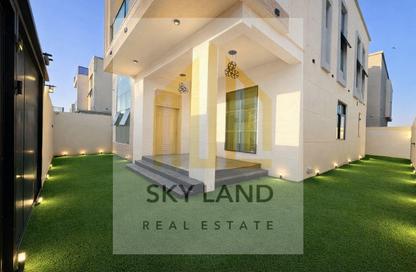 Villa - 6 - 7+ for sale in Al Yasmeen 1 - Al Yasmeen - Ajman Villa - 6 - 7+ for sale in Al Yasmeen 1 - Al Yasmeen - Ajman