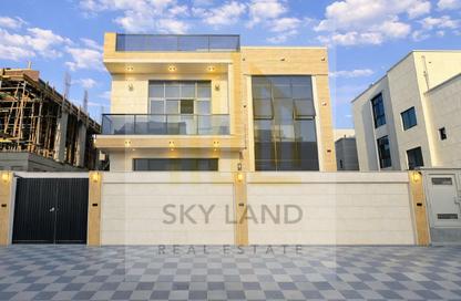 Villa - 6 - 7+ for sale in Al Yasmeen 1 - Al Yasmeen - Ajman